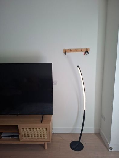Stylish design standing Lamp