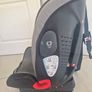 Joie Car SeatStage 123 with isofix and recline for sale in Waterford Image 3