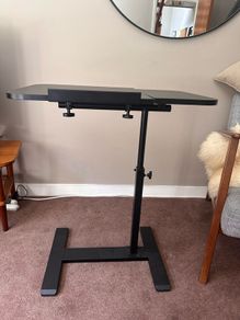 Laptop table