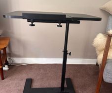 Laptop table