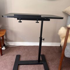 Laptop table
