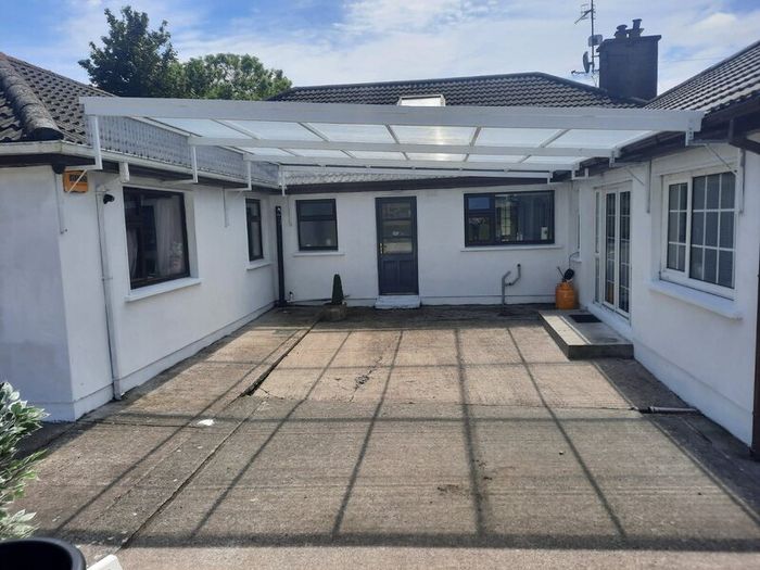 Carports and canopies
