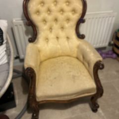 arm chair