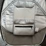 Smart Back Pack with Lock and Charging Facilities Image 7