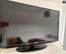 TV Samsung
