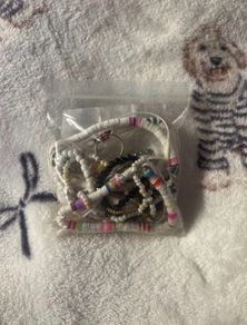 Mystery Jewellery Bag