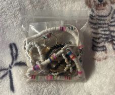 Mystery Jewellery Bag