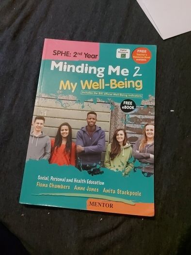 junior cycle books