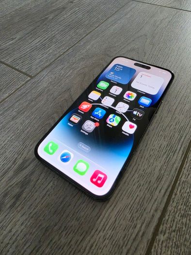 iPhone 14 Pro Max 128GB
