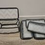 5 Clever ZigZag Clothes Storage Bags Image 2