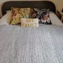 King size bed Image 2