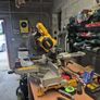 Dewalt 24v Chop Saw Image 8