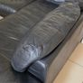 Leather Sofa Image 5