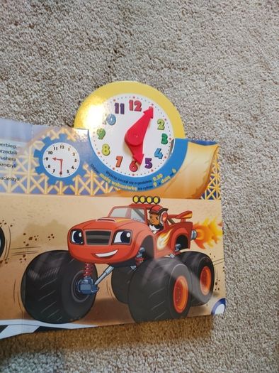 bundle of educational Polish books Like New