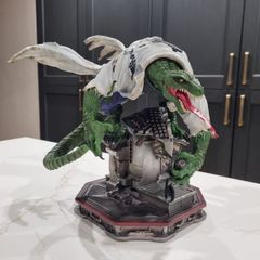 Iron Studios BDS Art Scale 1/10 Marvel Lizard Spider-Man Vs Villains Statue