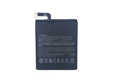 Replacement Battery For Xiaomi Mi 6 Mi6 Battery 3350mAh 3.85V BM39 New - FHT10MIB