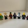 Rare Ninjago minifigures Image 9