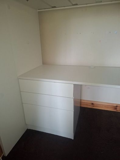 Ikea Smastad Loft Bed