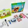 New Smart Tablet For Kids With Image 3