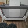 Shnuggle Air Beside Crib and Cot Conversion Kit Image 2