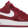 Nike Air Force 1 Team Red Deadstock Uk 11/ Us 12 Image 3