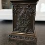Genesis Bronze Mantel Clock Image 3