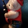 scottish bear Image 3