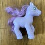 10 Kids Vintage My Little Pony Figures/ Toys Image 9