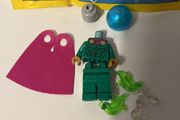 Lego Villan Misterio from Spider Man Theme