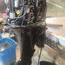 Mariner 60hp EFI FourStroke outboard engine Image 4