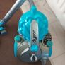 DYSON DC 08 Turbobrush, Vacuum Cleaner, Light Blue, working perfect and in excellent cosmetic condition Image 2
