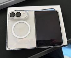 iPhone duo 512gb Starwhite