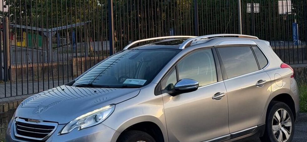 Peugeot 2008  2015  Priced for a Quick sale!!