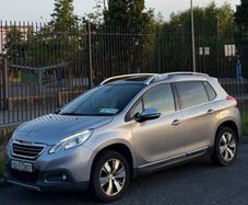 Peugeot 2008  2015  Priced for a Quick sale!!