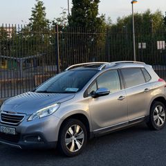Peugeot 2008  2015  Priced for a Quick sale!!
