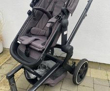Joolz Day + buggy