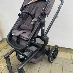 Joolz Day + buggy