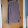 New Tilt Skirt.   S. M/L. Image 4