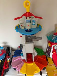 paw patrol