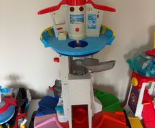 paw patrol