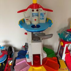 paw patrol