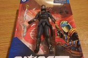 GI JOE Classified: Cobra Commander 6''