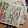 Collection Of 1980s Comics Image 5