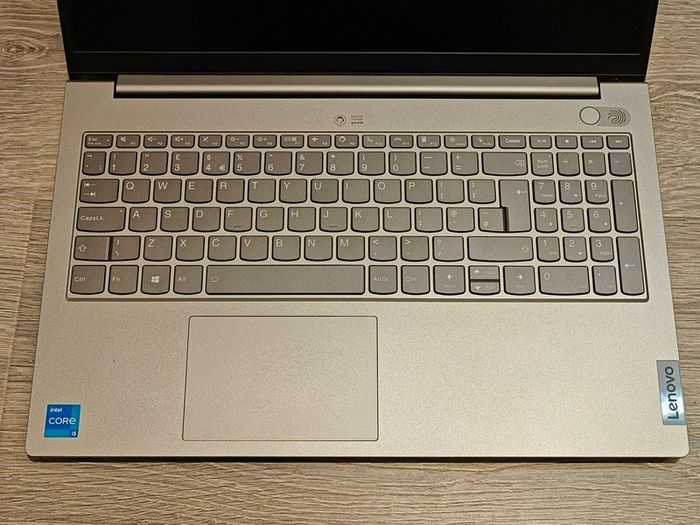 Lenovo ThinkBook 15 G2 ITL Laptop | i5 (11th gen) | 24GB | 15.6" FHD | 256GB | Win11