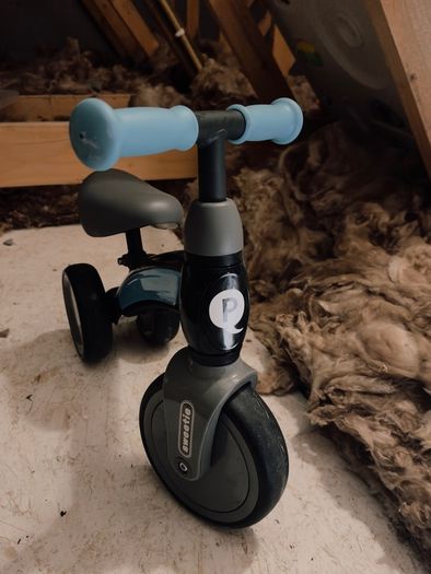 toddler bike