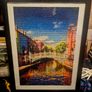 Diamond Art ,handmade Image 9