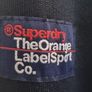 Men's XL / XXL Superdry Track Top Image 3