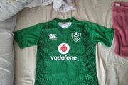 Ireland Rugby