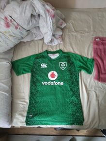 Ireland Rugby