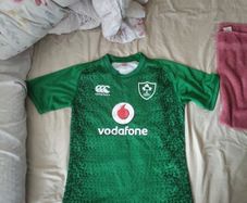 Ireland Rugby